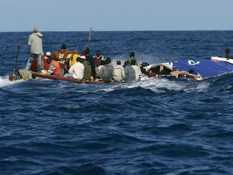 Espagne : Pedro Sanchez en tournée en Afrique de l'Ouest pour freiner l'immigration clandestine