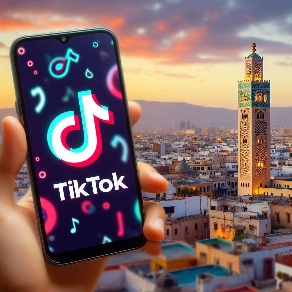 Tiktok, d’une application de divertissement à une menace pour les valeurs marocaines ?