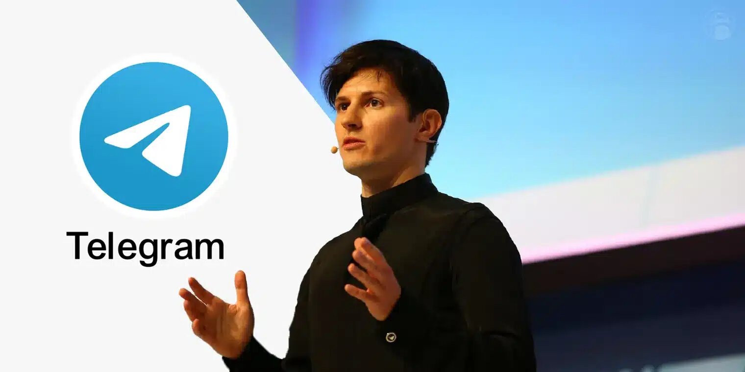 Telegram sous surveillance : Pavel Durov en garde à vue !