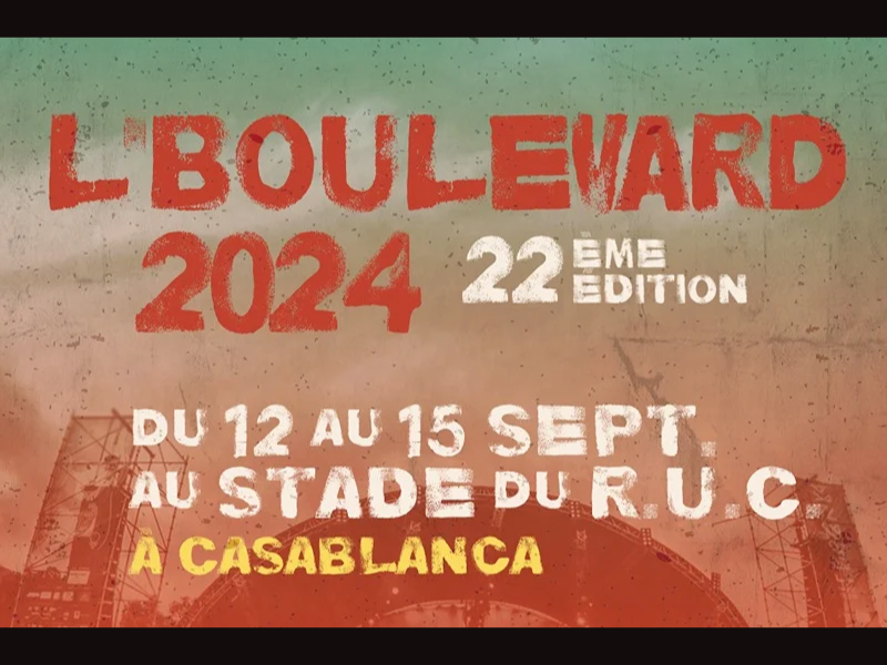 L'Boulevard 2024 : quand le stade devient le ring des jeunes talents