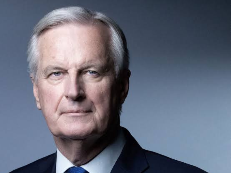 Michel Barnier : Un pari risqué ou un retour aux sources ?