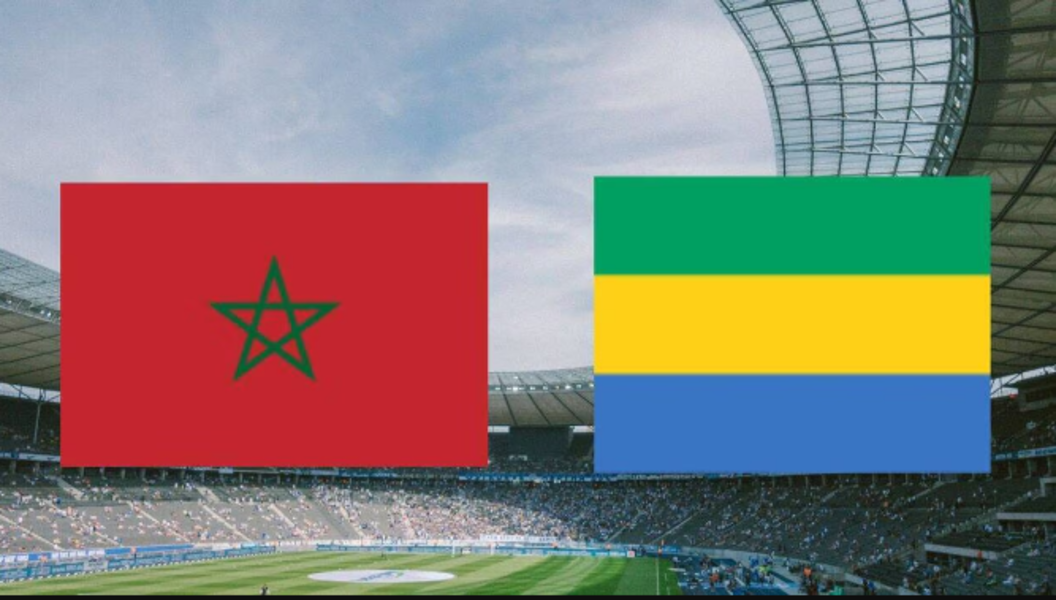 Eliminatoires CAN 2025 : voici où et quand suivre la rencontre Maroc-Gabon?