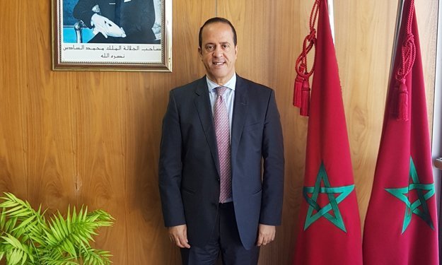 Khalid Qalam : Un nouveau capitaine à la barre de Gotion Power Morocco