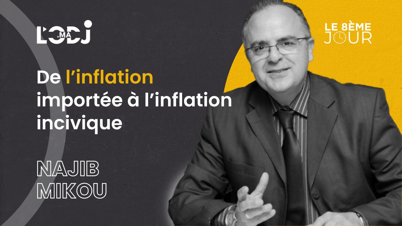 De l’inflation importée à l’inflation incivique