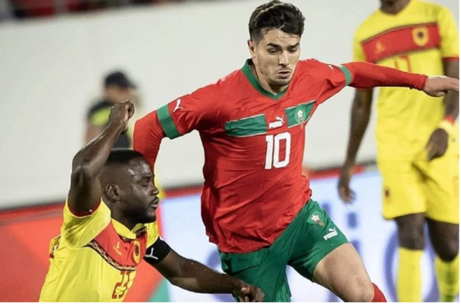 Ballon d'Or africain : le Maroc milite pour Brahim Diaz, soutenu par la presse espagnole