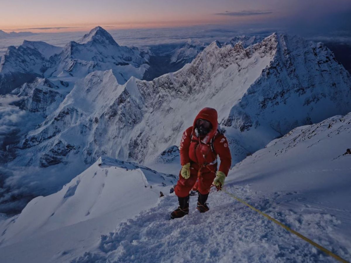 Le documentaire du Youtubeur Inoxtag sur l’Everest affole les compteurs