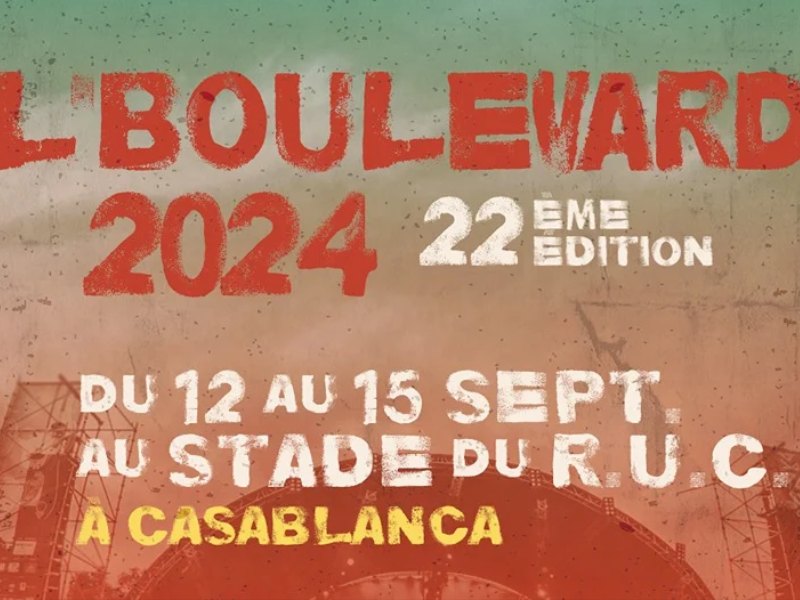 ​L'Boulevard 2024 : une clôture haute en couleurs