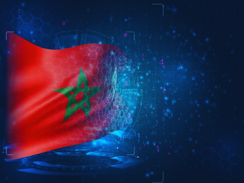 E-Gouvernement 2024 : Le Maroc grimpe dans le classement de l'ONU