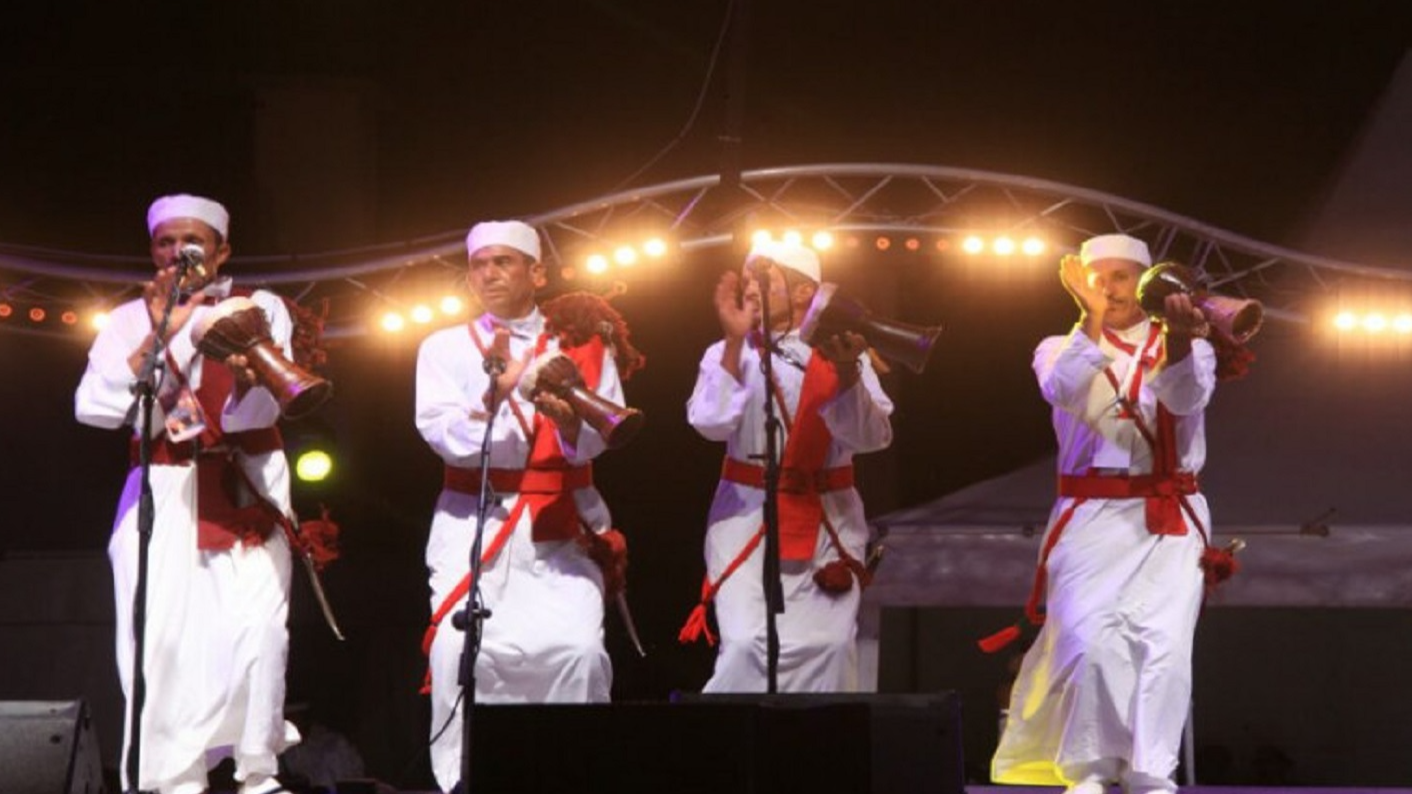 "Festival National de la Dakka" : un hommage au patrimoine culturel marocain