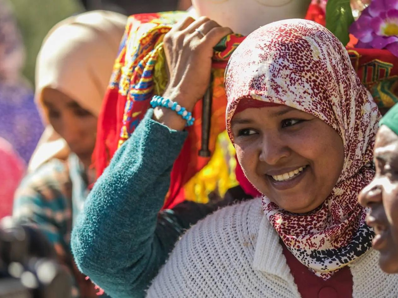 Leadership politique au Maroc : Malheureusement les hommes sont encore largement perçus comme meilleurs que les femmes