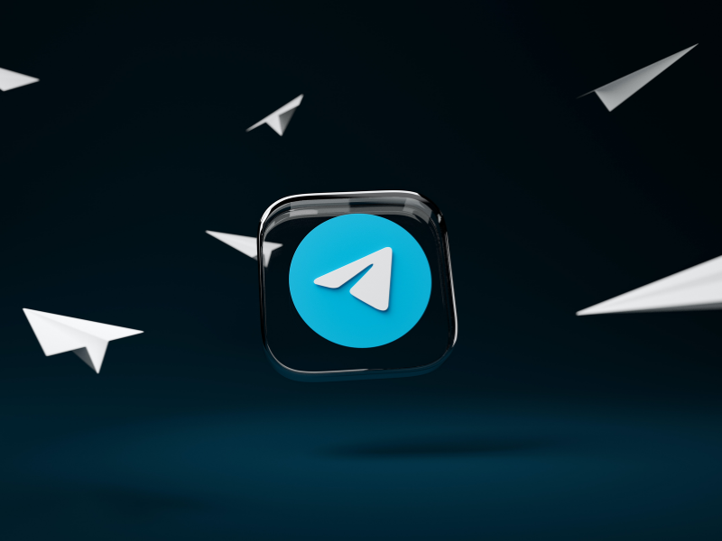 Telegram cède et partagera les adresses IP et numéros de téléphone aux autorités