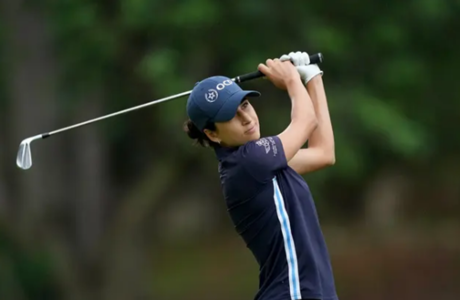 Inès Laklalech : vers une nouvelle victoire au Lacoste Ladies Open après sa belle performance au Sella Open