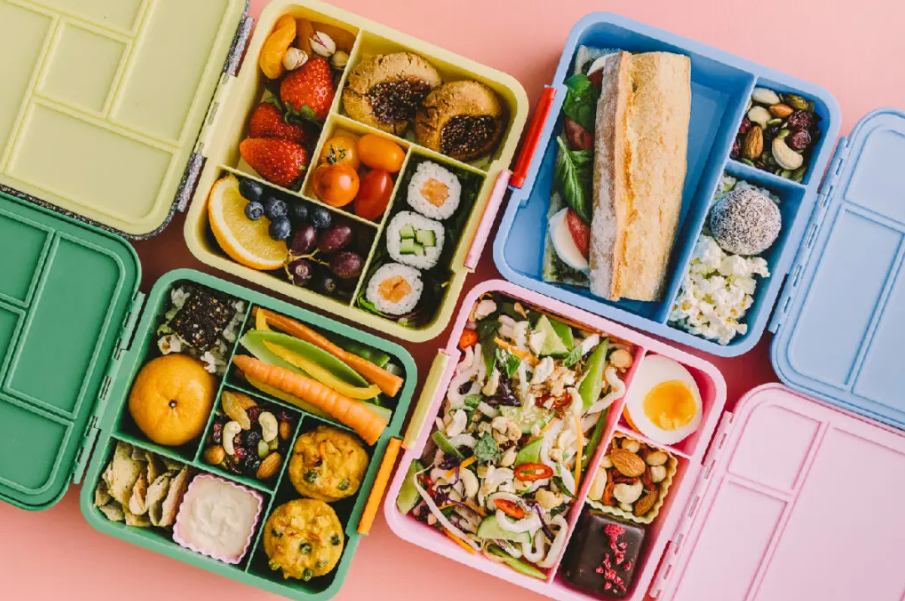 Lunch box à l'école : comment transformer la galère quotidienne en réussite gourmande ?