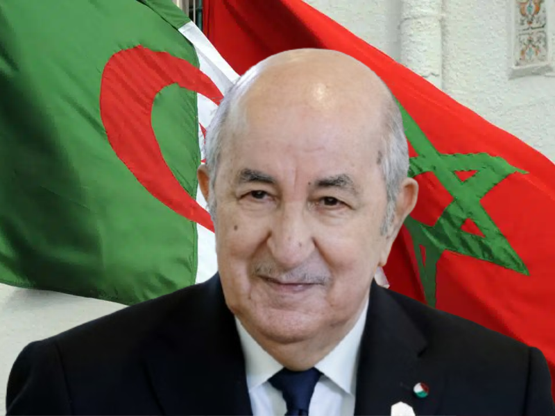 Relations Alger-Rabat : Visa imposé aux Marocains, mais dans quels buts ?