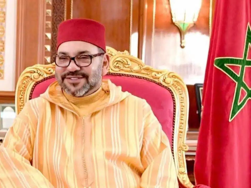 Don royal à Essaouira : la tradition spirituelle du Maroc mise à l’honneur