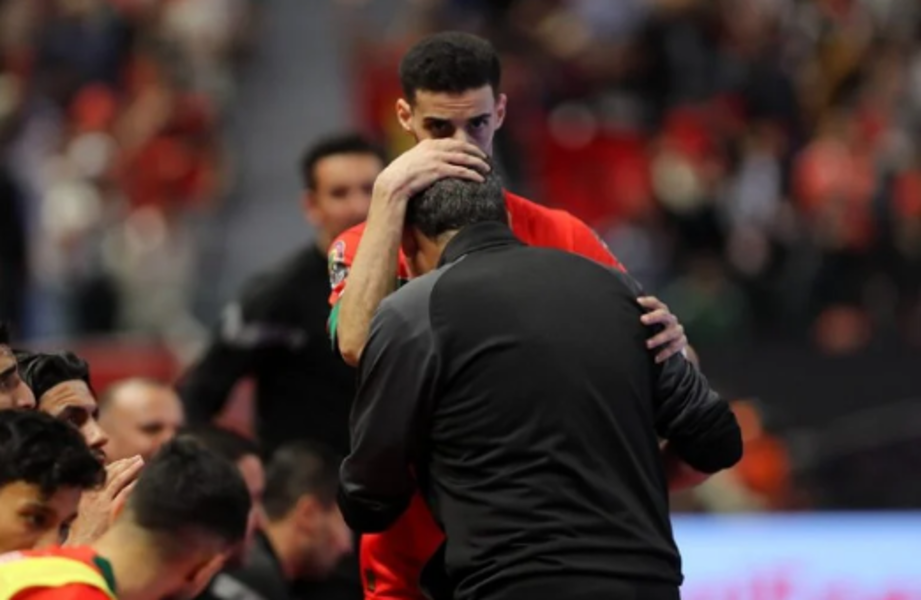 Hicham Dguig : les Marocains doivent être fiers de la prestation des Lions de futsal