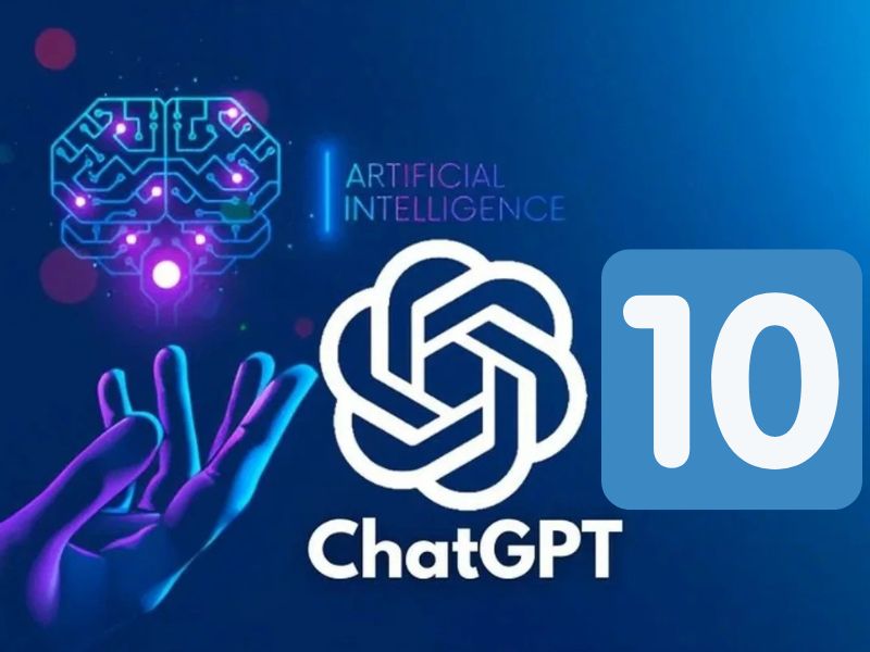 Comment "ChatGPT 10" fera avancer la science