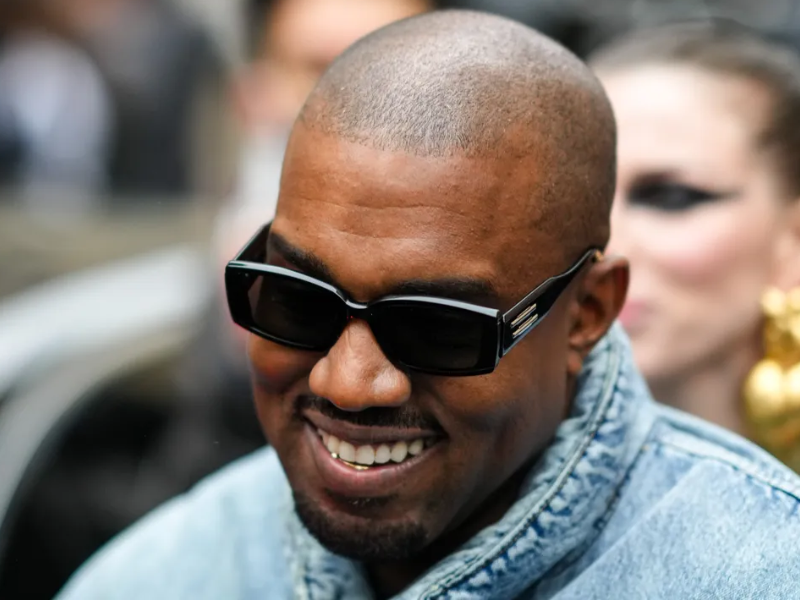 Kanye West : Un nouveau chapitre musical avec « Bully »