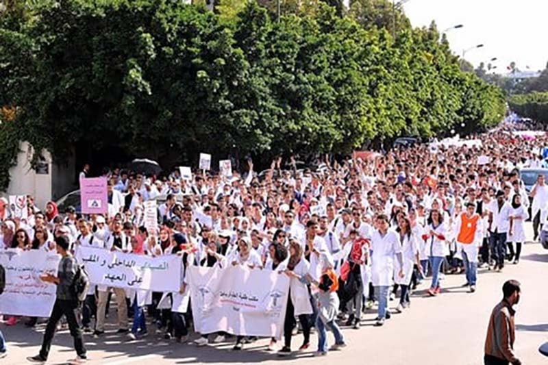 Maroc : une année après les manifestations, l'éducation en crise