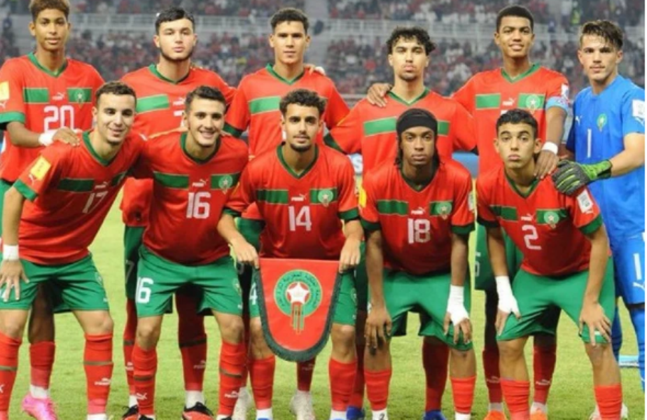 Les équipes U17 et U20 du Maroc prêtes pour les qualifications de la CA