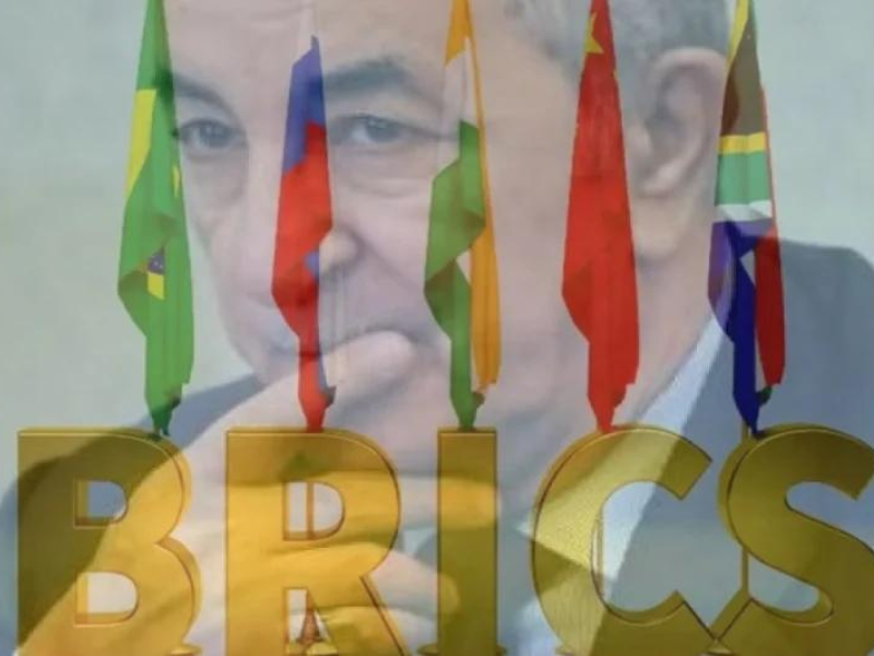 Investissement sans retour : l’Algérie rejetée par les BRICS après un lourd pari financier