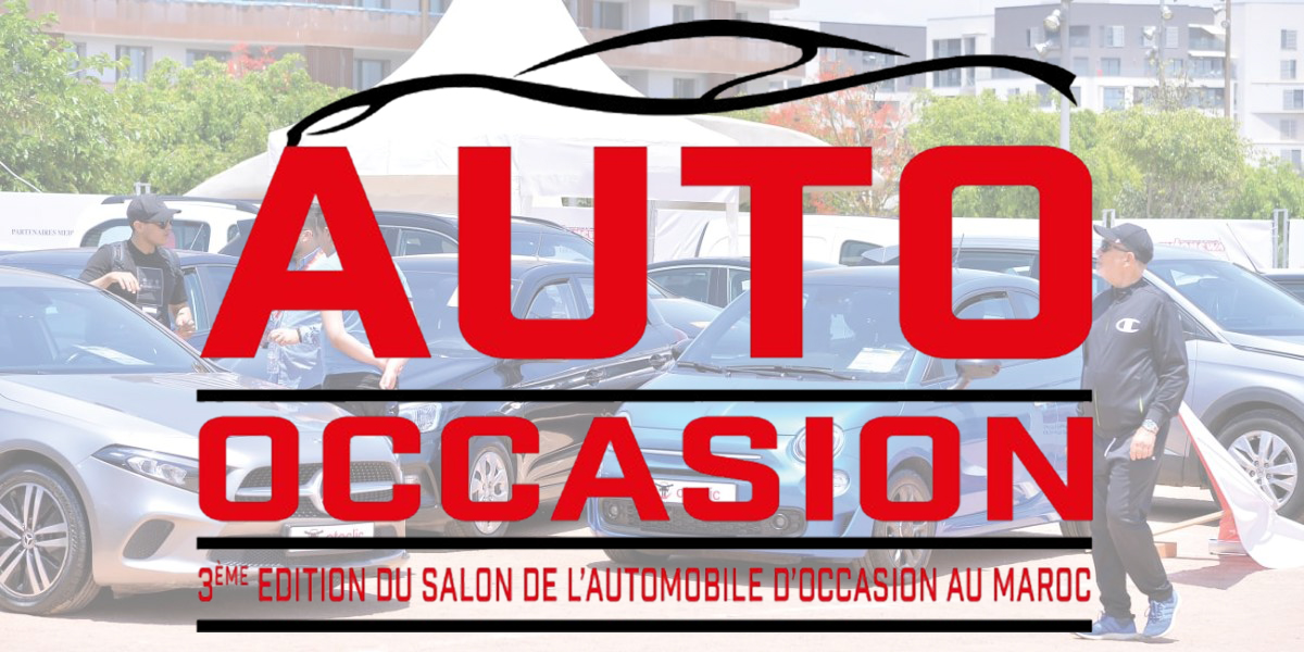 Auto Occasion 2024 du 10 au 15 octobre