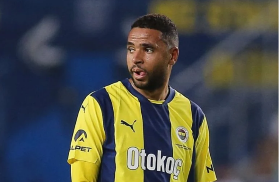 Fenerbahçe : la presse turque évoque un retour d'En-Nesyri au FC Séville