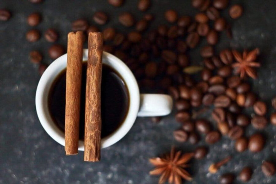 Peut-on vraiment maigrir en ajoutant de la cannelle à son café ?