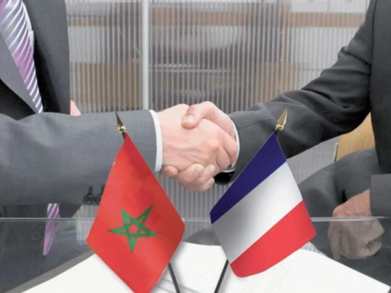 Le Maroc en tête des investissements africains en France