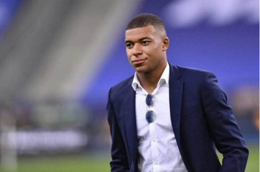 Affaire Mbappé : le parquet suédois enquête sur un "viol" sans citer le nom du joueur