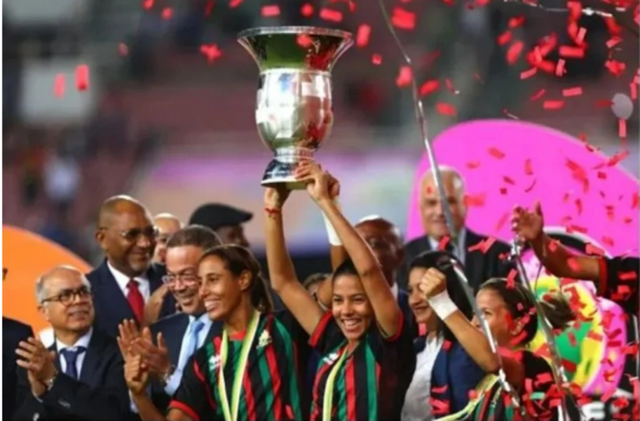 CAF : le Maroc hôte de la Ligue des Champions d'Afrique féminine du 9 au 23 novembre