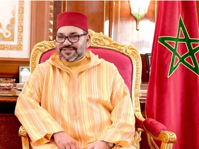 SM le Roi Mohammed VI : Un remaniement pour moderniser le Royaume