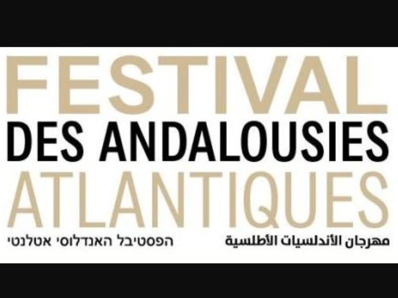 19ème édition du Festival des Andalousies Atlantiques à Essaouira