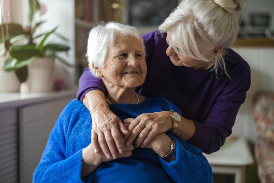 Pourquoi certaines personnes vivent-elles si longtemps ?