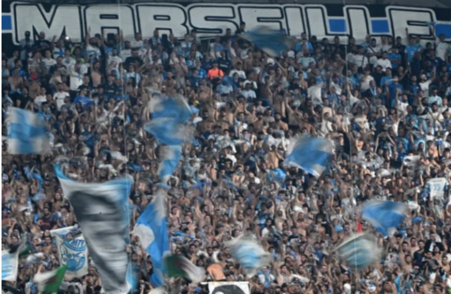 OM : appel au soutien des supporters pour un match sans incivilités face au PSG