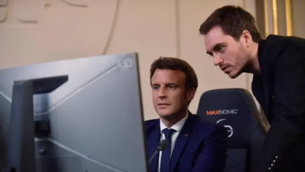 Emmanuel Macron met en lumière le potentiel de l’e-sport au Maroc lors de sa visite officielle