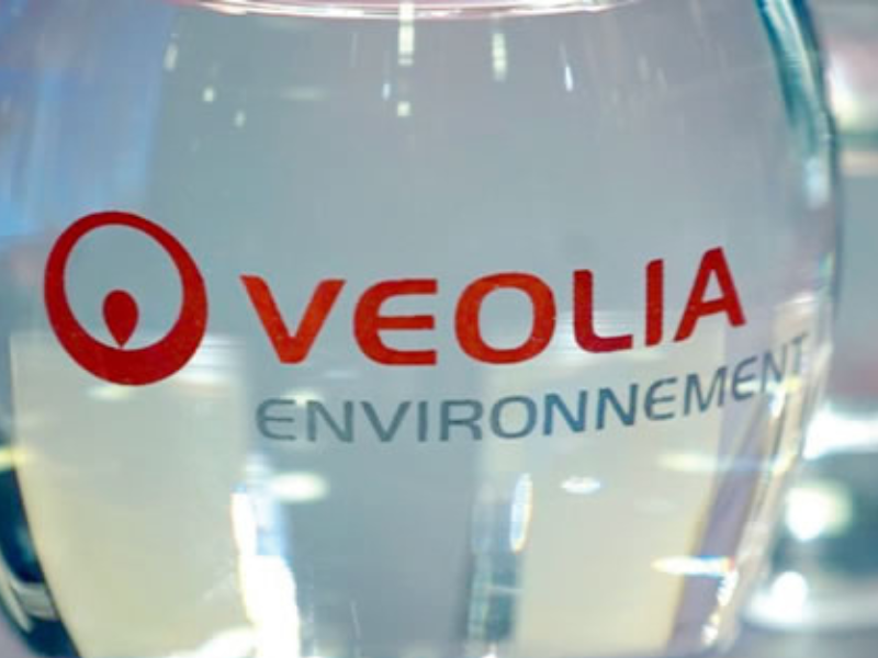 Dessalement d’eau : Veolia lance un projet d’envergure au Maroc