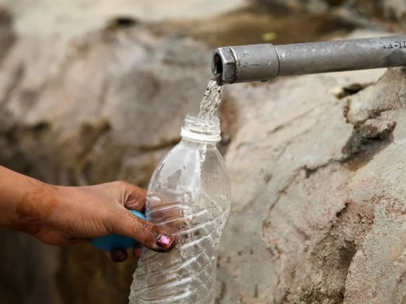 Face à l'assèchement, le Maroc multiplie les solutions pour l'eau