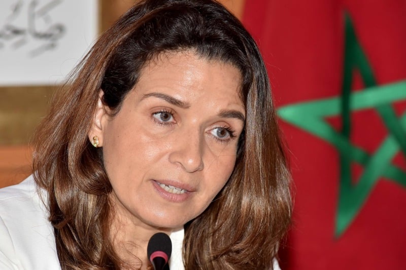 A Abuja , Leila Benali  réaffirme l'engagement du Maroc envers le projet de Gazoduc Africain Atlantique