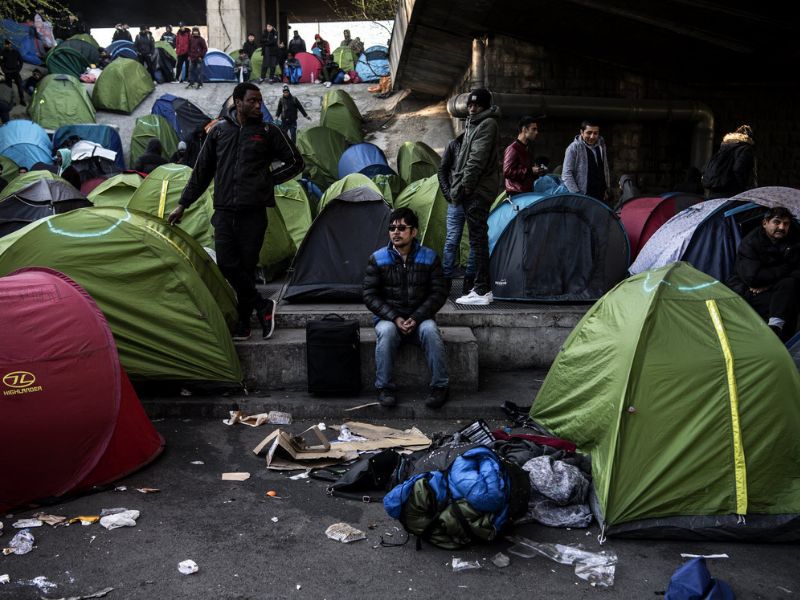 Immigration illégale en France : pourquoi des Algériens se font-ils passer pour des Marocains ?