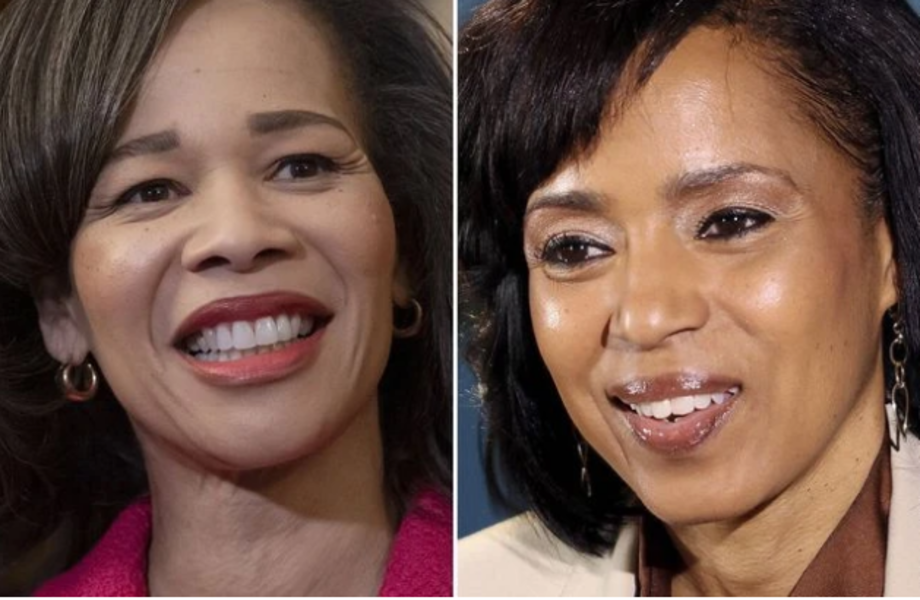 Élection historique : Lisa Blunt Rochester et Angela Alsobrooks deviennent les premières sénatrices noires à siéger ensemble au Sénat américain