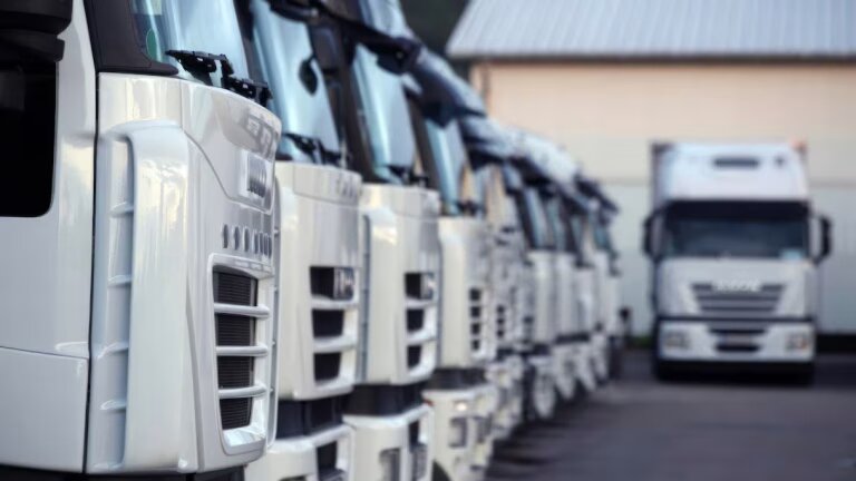 Transporteurs en colère : Une grève pour redresser la route !