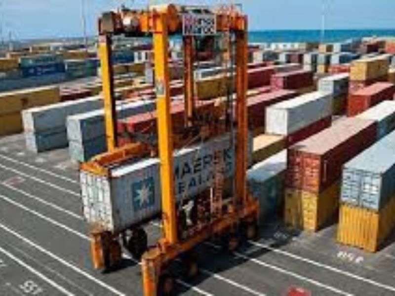 Ports libériens : Un nouveau souffle économique sous l'expertise de Marsa Maroc