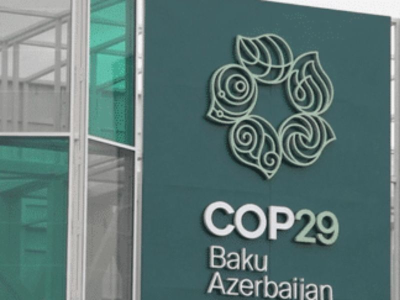 COP29 en Azerbaïdjan : Un sommet de plus pour des promesses creuses ?