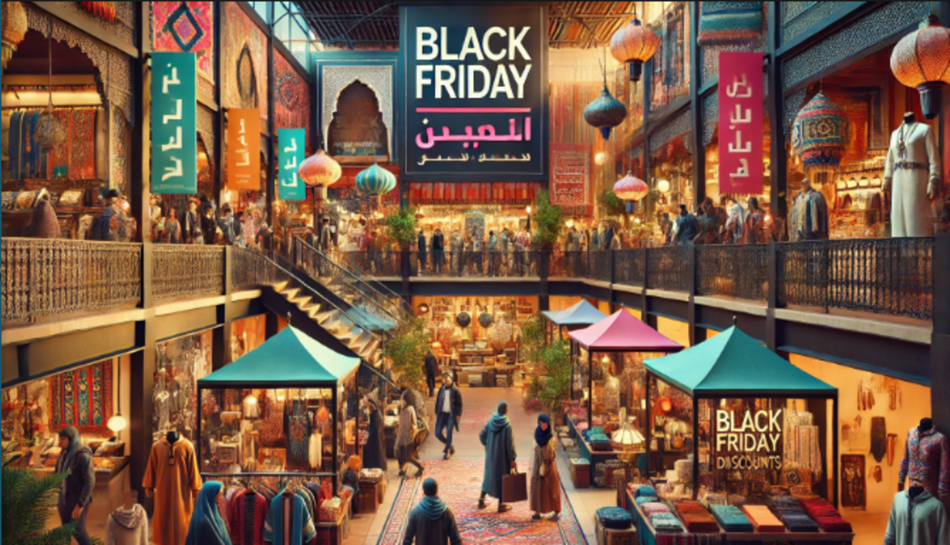 Black Friday au Maroc : un tremplin pour les marques locales et les talents nationaux