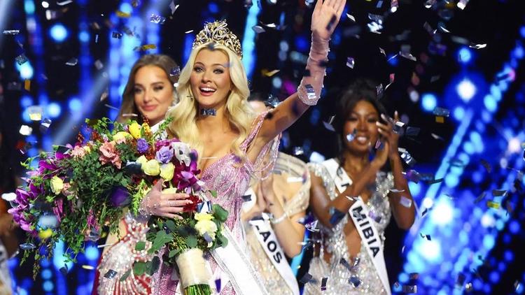 Miss Univers 2024 : Une danseuse danoise conquiert l’univers !