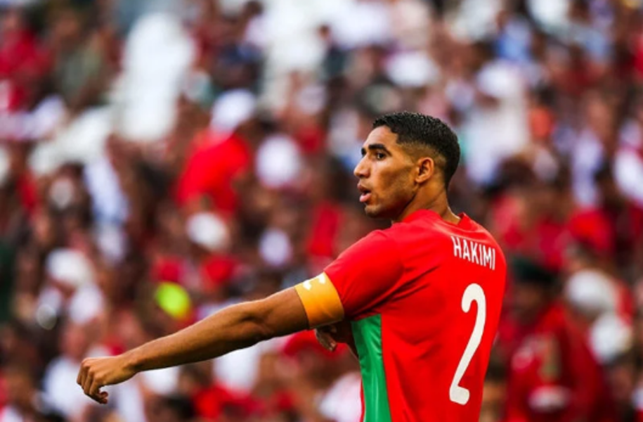 CAF Awards 2024 : Achraf Hakimi et la Renaissance de Berkane parmi les finalistes, rendez-vous à Marrakech