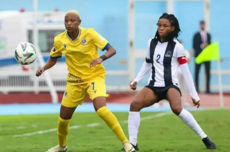 Le TP Mazembe décroche sa place en finale après une victoire épique contre Edo Queens