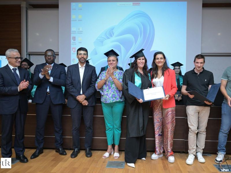 Première formation diplômante en cardiologie du sport au Maroc 