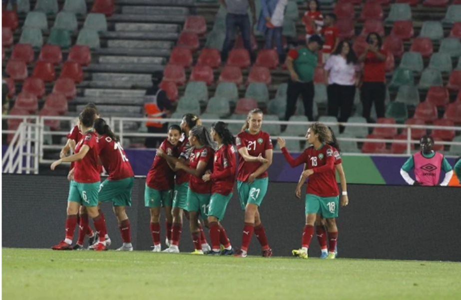 Le Maroc brille aux CAF Awards 2024 avec plusieurs nominations dans les catégories féminines